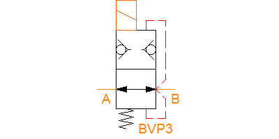 BVP3S-G